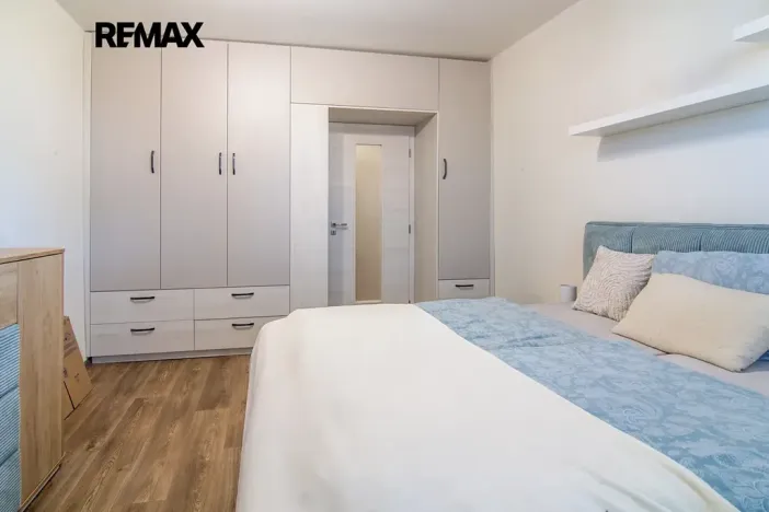 Pronájem bytu 3+1, Břeclav, U Splavu, 74 m2