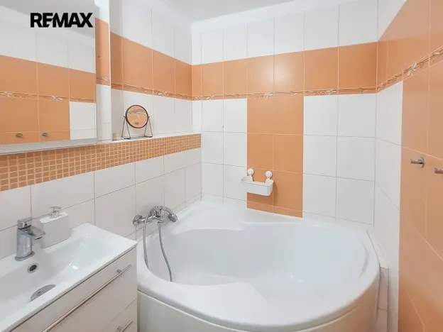 Pronájem bytu 3+1, Břeclav, U Splavu, 74 m2