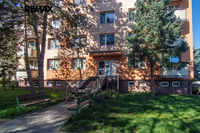 Pronájem bytu 3+1, Břeclav, U Splavu, 74 m2