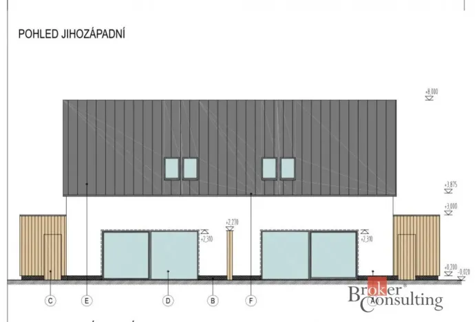 Prodej bytu 4+kk, Turnov, Sobotecká, 123 m2