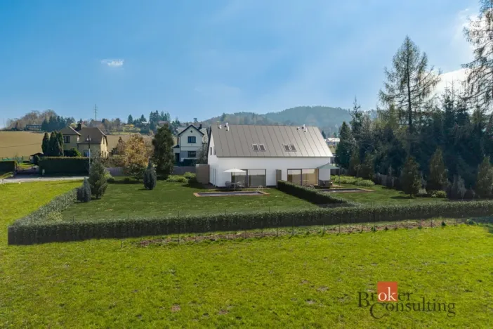 Prodej bytu 4+kk, Turnov, Sobotecká, 123 m2
