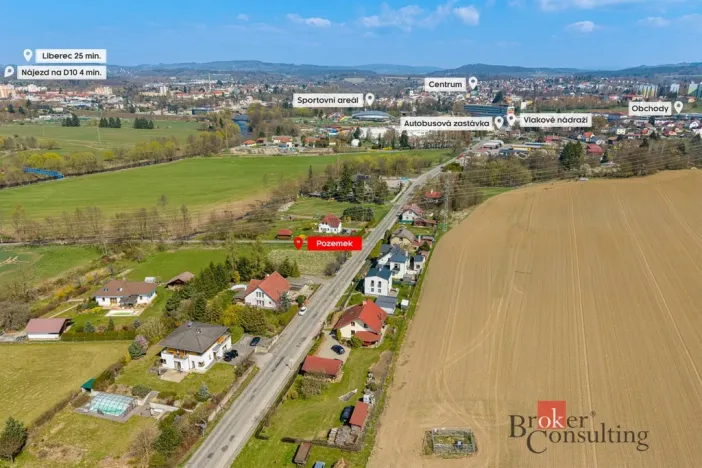 Prodej bytu 4+kk, Turnov, Sobotecká, 123 m2