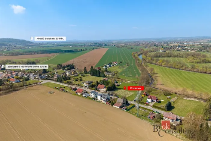 Prodej bytu 4+kk, Turnov, Sobotecká, 123 m2