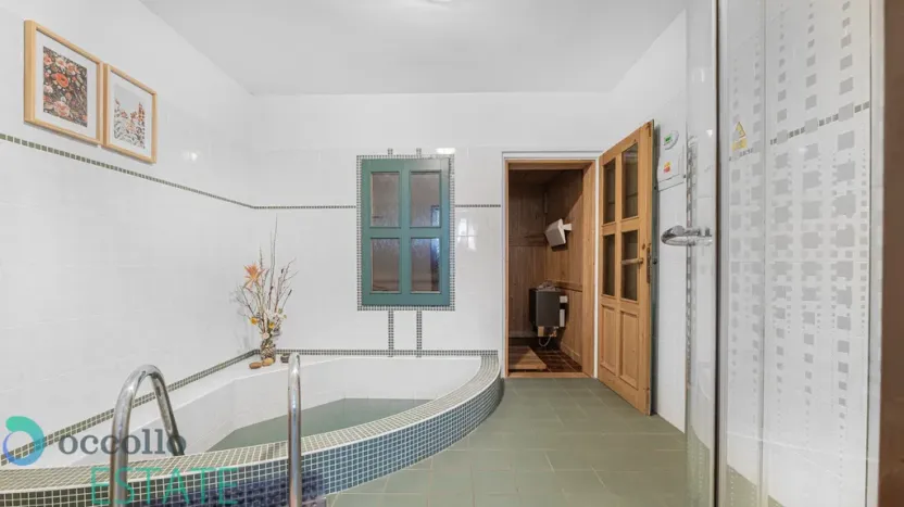 Prodej ubytování, Chocerady - Samechov, 1430 m2