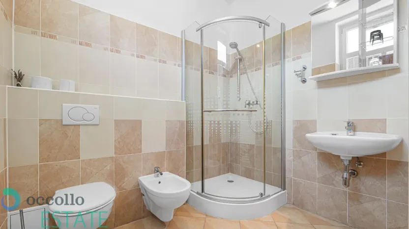 Prodej ubytování, Chocerady - Samechov, 1430 m2