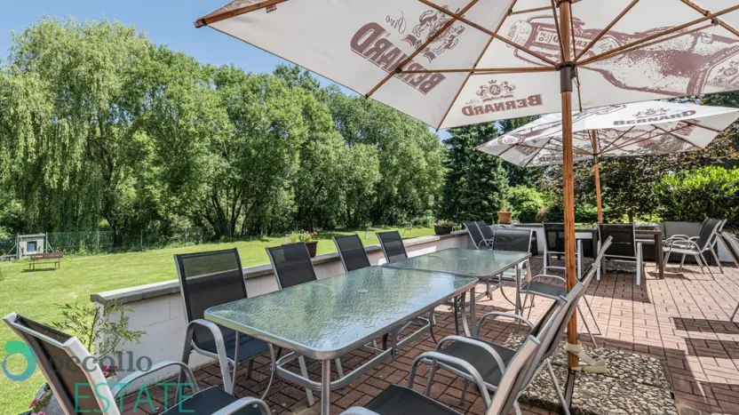 Prodej ubytování, Chocerady - Samechov, 1430 m2