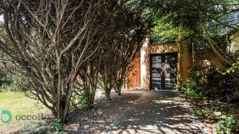 Prodej ubytování, Chocerady - Samechov, 1430 m2