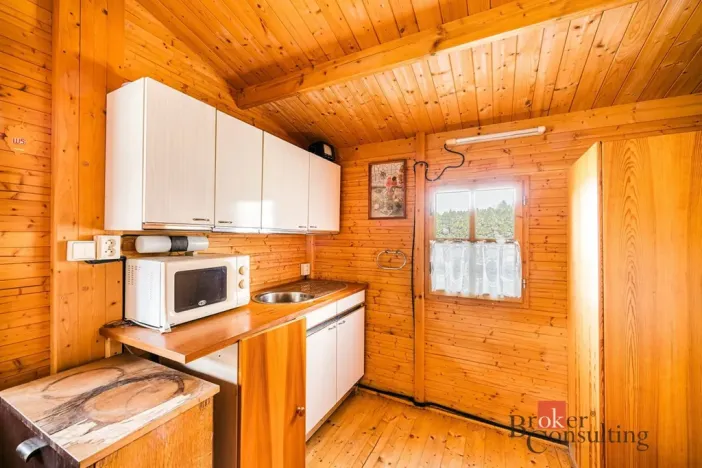 Prodej zahrady, Rebešovice, 397 m2