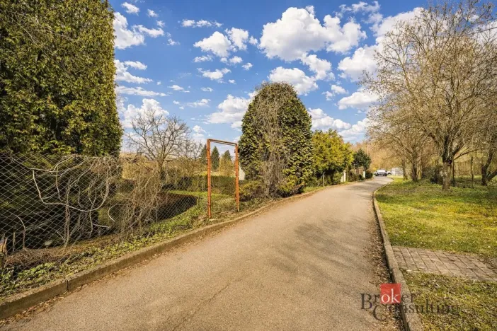 Prodej zahrady, Rebešovice, 397 m2