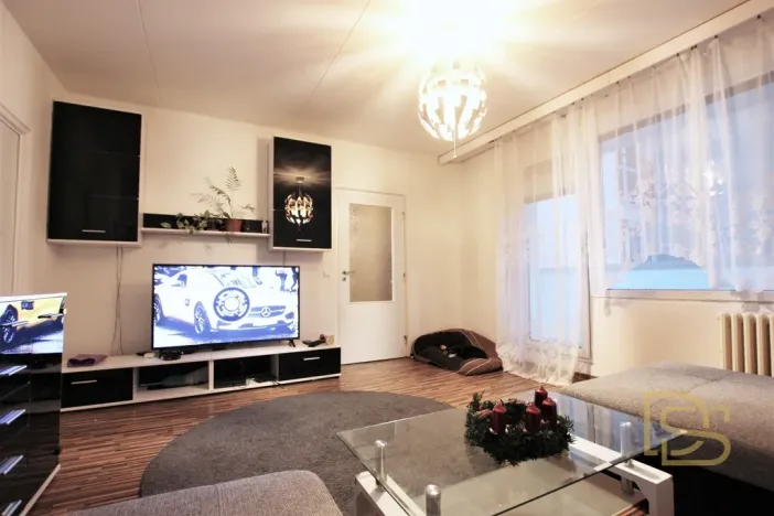 Pronájem bytu 3+1, Brno - Židenice, Prušánecká, 72 m2