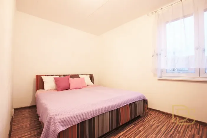 Pronájem bytu 3+1, Brno - Židenice, Prušánecká, 72 m2