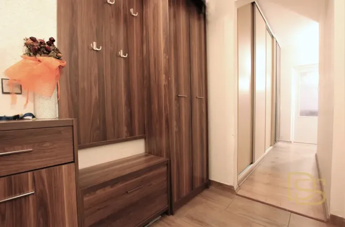 Pronájem bytu 3+1, Brno - Židenice, Prušánecká, 72 m2