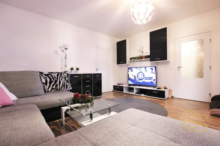 Pronájem bytu 3+1, Brno - Židenice, Prušánecká, 72 m2