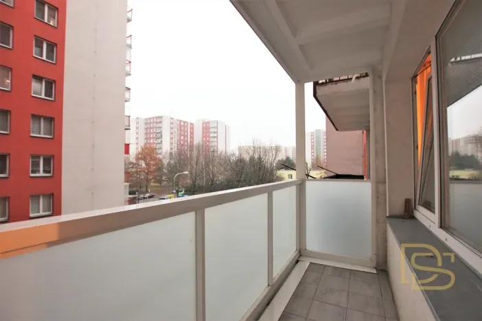 Pronájem bytu 3+1, Brno - Židenice, Prušánecká, 72 m2