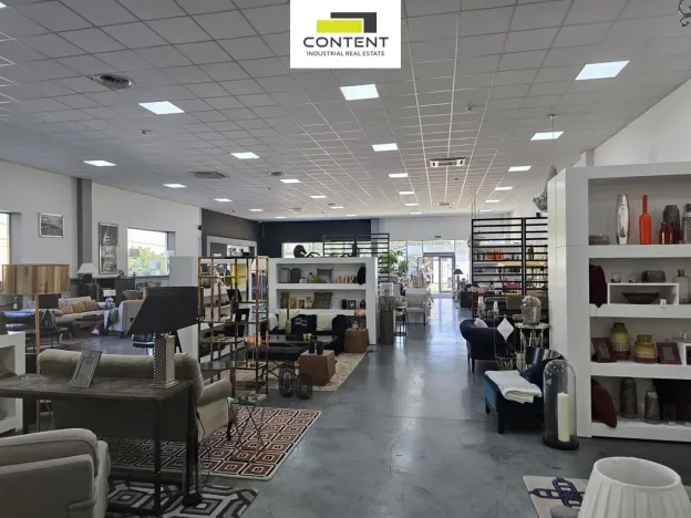 Pronájem obchodního prostoru, Čestlice, Průhonická, 342 m2