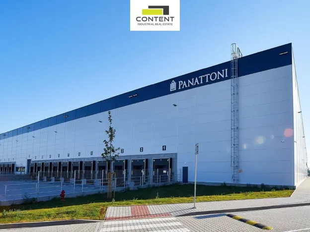 Pronájem výrobních prostor, Velká Bíteš - Košíkov, 14788 m2