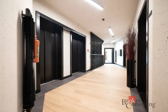 Pronájem bytu 1+kk, Praha - Vršovice, Krymská, 25 m2