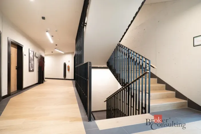 Pronájem bytu 1+kk, Praha - Vršovice, Krymská, 25 m2