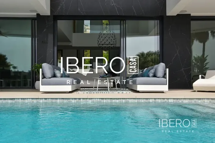 Prodej rodinného domu, Moraira, Španělsko, 350 m2