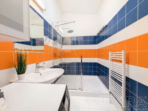 Prodej bytu 3+kk, Praha, Cíglerova, 101 m2