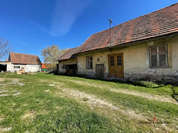 Prodej rodinného domu, Bílé Podolí, 171 m2