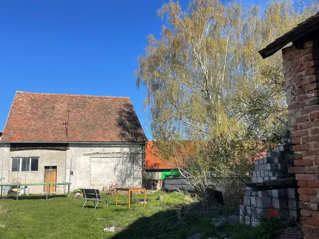 Prodej rodinného domu, Bílé Podolí, 171 m2