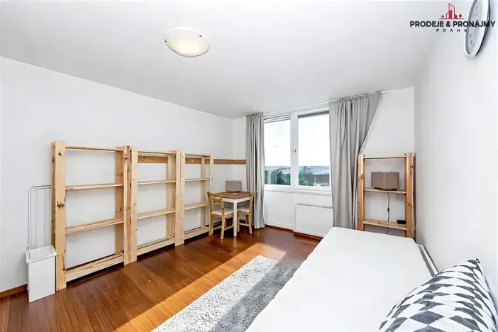 Prodej bytu 1+kk, Praha - Holešovice, Vinařská, 25 m2