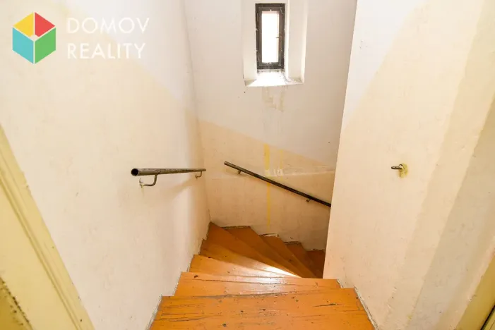 Prodej rodinného domu, Zdice, Komenského, 222 m2