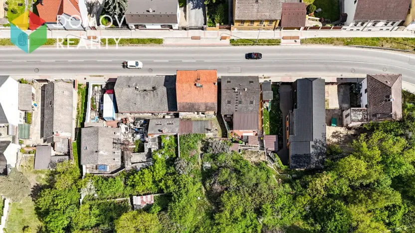 Prodej rodinného domu, Zdice, Komenského, 222 m2