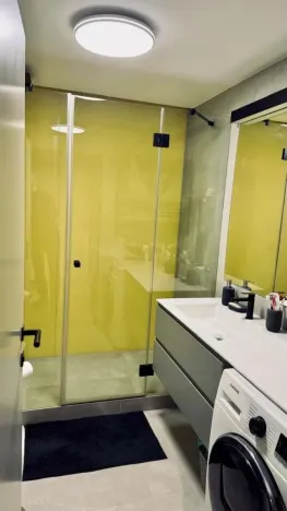 Pronájem bytu 2+kk, Praha - Břevnov, Na Petynce, 62 m2