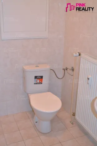 Pronájem bytu 1+kk, Kostelec nad Orlicí, K Tabulkám, 41 m2