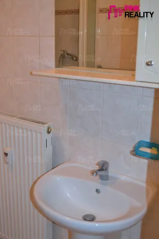 Pronájem bytu 1+kk, Kostelec nad Orlicí, K Tabulkám, 41 m2