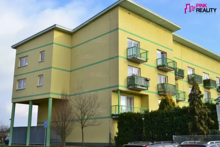 Pronájem bytu 1+kk, Kostelec nad Orlicí, K Tabulkám, 41 m2