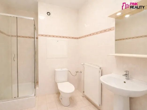 Pronájem bytu 1+kk, Kostelec nad Orlicí, K Tabulkám, 29 m2