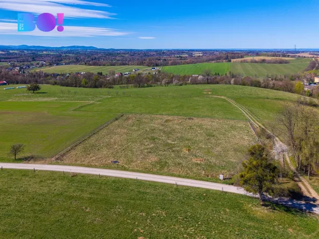 Prodej pozemku pro bydlení, Těrlicko, 4049 m2