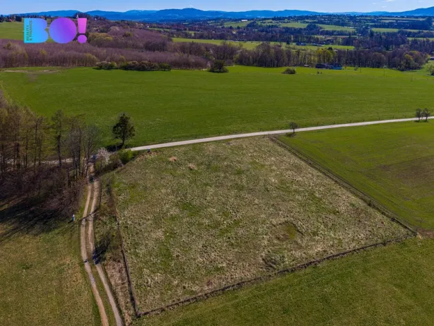 Prodej pozemku pro bydlení, Těrlicko, 4049 m2