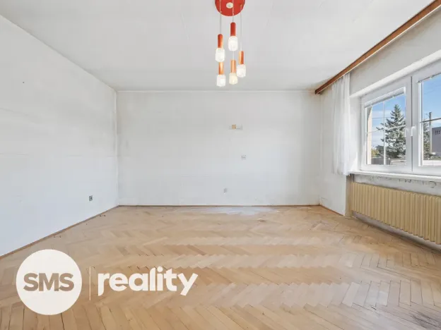 Prodej rodinného domu, Troubsko, Nová, 145 m2