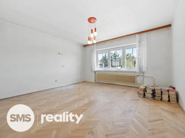 Prodej rodinného domu, Troubsko, Nová, 145 m2