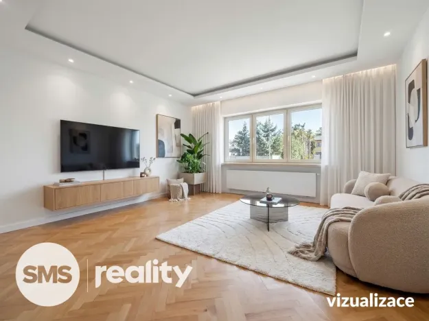 Prodej rodinného domu, Troubsko, Nová, 145 m2