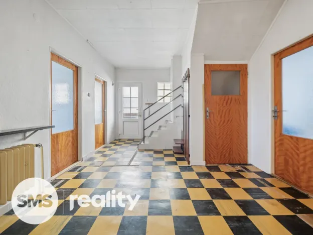 Prodej rodinného domu, Troubsko, Nová, 145 m2