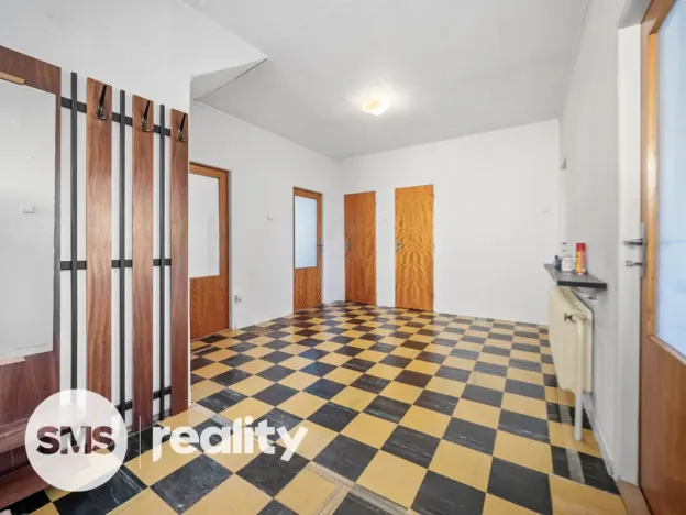 Prodej rodinného domu, Troubsko, Nová, 145 m2