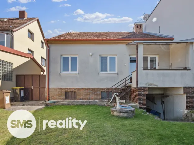 Prodej rodinného domu, Troubsko, Nová, 145 m2