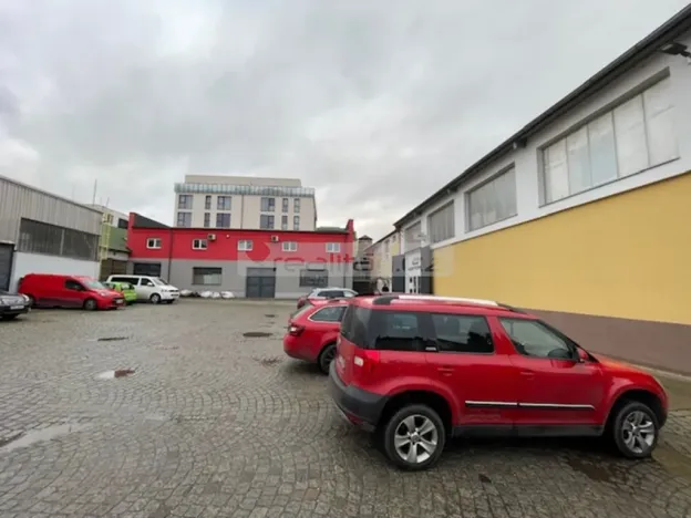 Pronájem kanceláře, Plzeň - Jižní Předměstí, Goldscheiderova, 60 m2