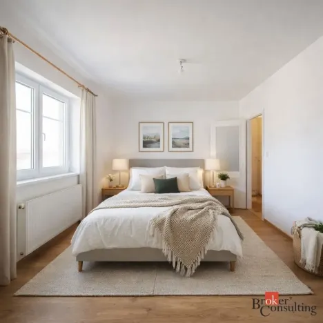 Pronájem bytu 2+kk, Ostrava - Michálkovice, Československé armády, 64 m2