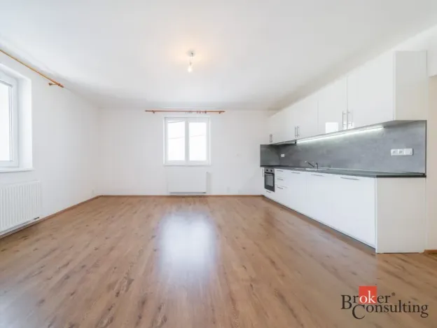 Pronájem bytu 2+kk, Ostrava - Michálkovice, Československé armády, 64 m2