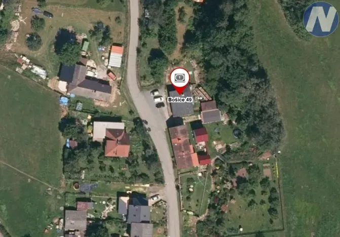 Prodej obchodního prostoru, Bošice, 135 m2