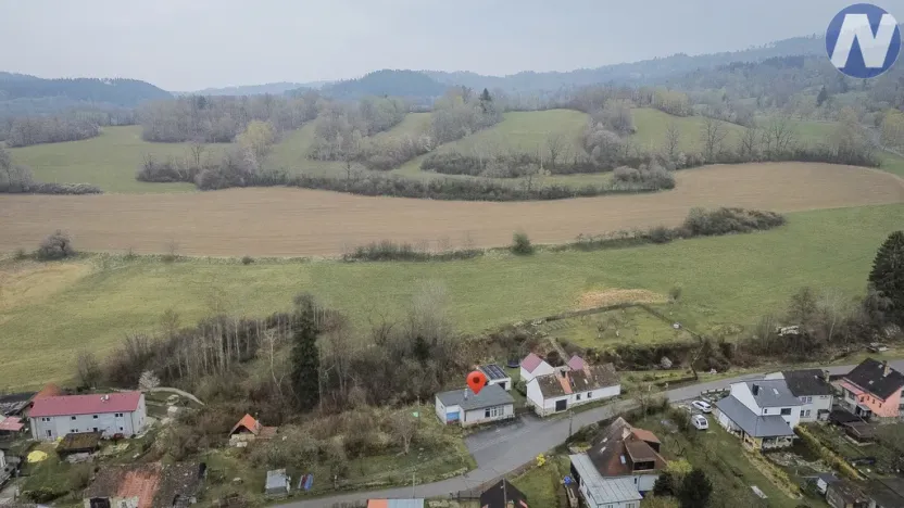 Prodej obchodního prostoru, Bošice, 99 m2