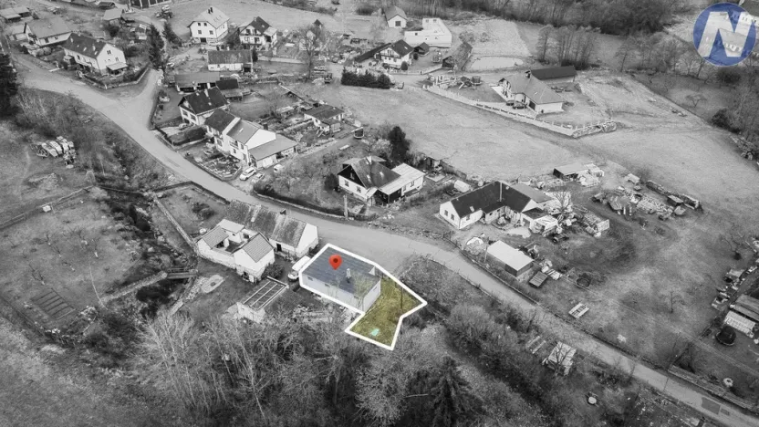 Prodej obchodního prostoru, Bošice, 99 m2