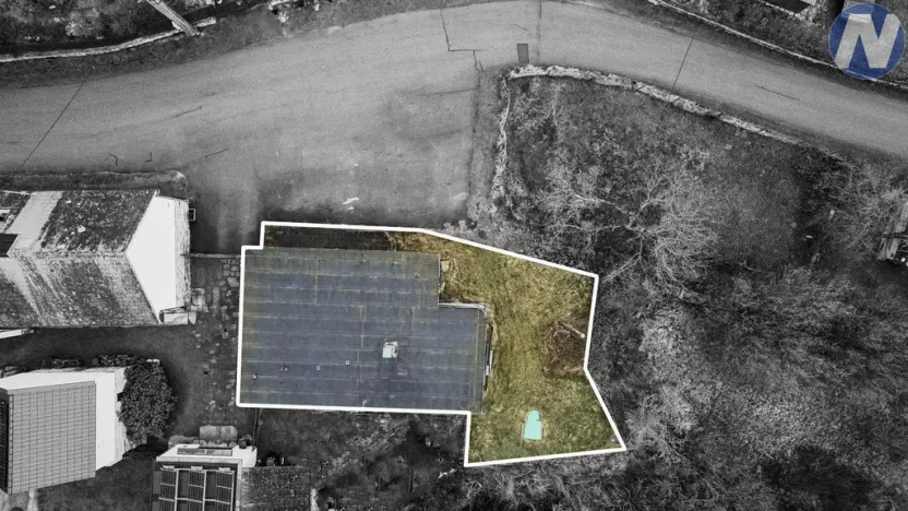 Prodej obchodního prostoru, Bošice, 99 m2