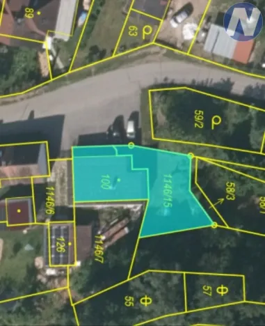 Prodej obchodního prostoru, Bošice, 99 m2